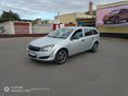 OPEL ASTRA H 