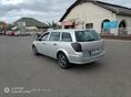 OPEL ASTRA H 2004/11 - 2