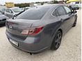 MAZDA 6 2009/1 - 4