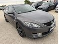 MAZDA 6 2009/1 - 5