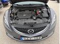 MAZDA 6 2009/1 - 12