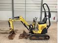YANMAR 2016 - 2