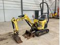 YANMAR 2016 - 1