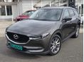 MAZDA CX-5 2.5i Revolution (Automata) 90eKM. 360-as kamera Android-auto