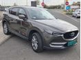 MAZDA CX-5 2019/11 - 2