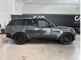 LAND ROVER RANGE ROVER 2026/2 - 6
