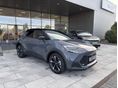 TOYOTA C-HR 2026/8 - 3