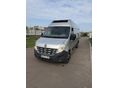 RENAULT MASTER 2.3 dCi L3H2P4 RWD Jumbo TwinWheel