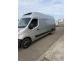 RENAULT MASTER 2012/1 - 2