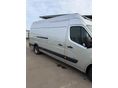 RENAULT MASTER 2012/1 - 3