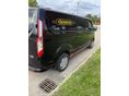 FORD TRANSIT 2021/9 - 10