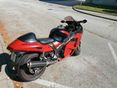 SUZUKI GSX 1300 R (HAYABUSA) 2007 - 2