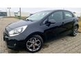 KIA RIO 1.4 CVVT EX Limited (Nem 1.2-es motor)