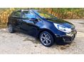 KIA RIO 2011/12 - 1