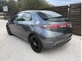 HONDA CIVIC 2011/8 - 6