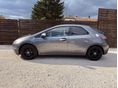 HONDA CIVIC 2011/8 - 7