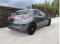 HONDA CIVIC 2011/8 - 5