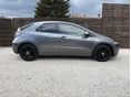 HONDA CIVIC 2011/8 - 4