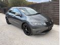 HONDA CIVIC 2011/8 - 3