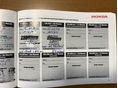 HONDA CIVIC 2011/8 - 19