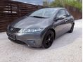 HONDA CIVIC 1.4 Comfort /kamera/alufelni/bluetooth/szervizkönyv