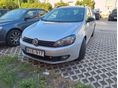 VOLKSWAGEN GOLF VI 2012/7 - 1