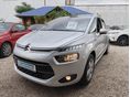 CITROEN C4 PICASSO Grand1.6 BlueHDi Exclusive S&S 1 Tulajos! 38.569- Km Bemutató videóval!