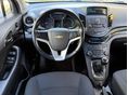 CHEVROLET ORLANDO 2013/6 - 8