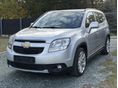 CHEVROLET ORLANDO 2013/6 - 1