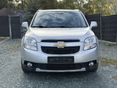 CHEVROLET ORLANDO 2013/6 - 2