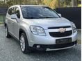 CHEVROLET ORLANDO 2013/6 - 3