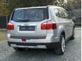 CHEVROLET ORLANDO 2013/6 - 6