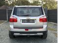 CHEVROLET ORLANDO 2013/6 - 5