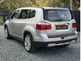 CHEVROLET ORLANDO 2013/6 - 4
