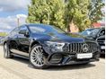 MERCEDES-AMG GT AMGCoupé 53 4Matic+ 9G-TRONIC EQ Boost mo.-i. sz.könyv. Multibeam LED. ülés fűt/hűt. 360 kam. softclose. Burmester