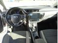 TOYOTA AURIS 2016/4 - 6