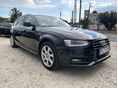 AUDI A4 2014/6 - 2