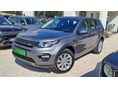 LAND ROVER DISCOVERY SPORT 2.2 TD4 HSE (Automata) EGY ÉV GARANCIA. FRISS MŰSZAKI!