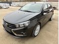 LADA VESTA 2017/12 - 2