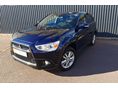 MITSUBISHI ASX 2011/3 - 1