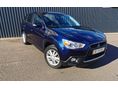 MITSUBISHI ASX 2011/3 - 2