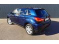 MITSUBISHI ASX 2011/3 - 3