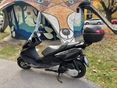 YAMAHA MAJESTY 2005/9 - 2