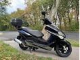 YAMAHA MAJESTY 2005/9 - 3
