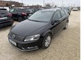 VOLKSWAGEN PASSAT 2012/1 - 1