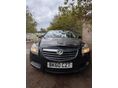 OPEL INSIGNIA 2.0 CDTI EcoFLEX