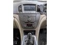 OPEL INSIGNIA 2010/11 - 8