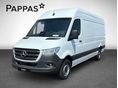 MERCEDES-BENZ SPRINTER 2026 - 1