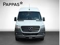 MERCEDES-BENZ SPRINTER 2026 - 8