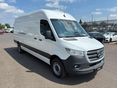 MERCEDES-BENZ SPRINTER 2026 - 20
